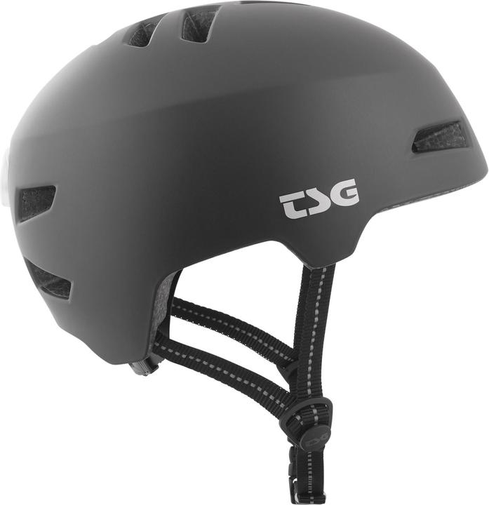 Produktbild TSG Status Solid Color Helmet (54 - 59 cm)