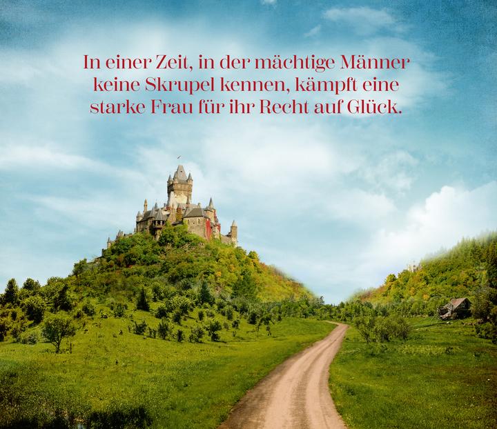 Produktbild Ein verhängnisvolles Testament (Deutsch, Iny Lorentz, 2025)