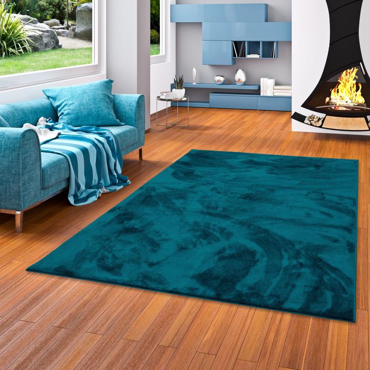Image du produit Snapstyle Luxe Super Soft Tapis à poils longs Deluxe (140 x 200 cm)