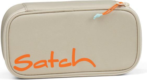 Produktbild Satch Schüleretui Crossed Sand