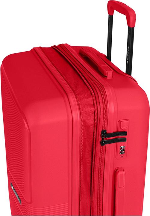 Image du produit Gabol Chariot de Cabine Stable (38 l)