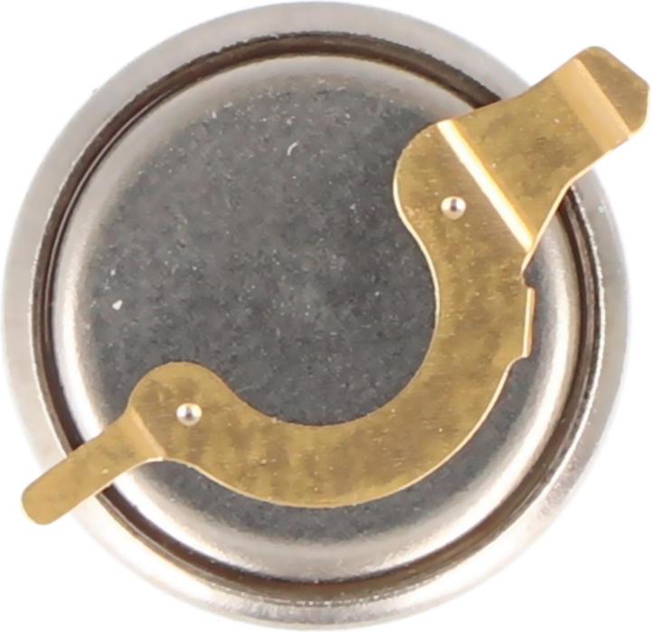 Actual product image Seiko Capacitor 3023-24R, 3029-110 with arrester for clocks (1 pcs.)