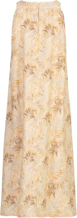 Image du produit Mint & Mia Robe en lin, sable multicolore (40)