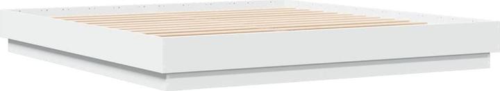 Actual product image vidaXL Bedstead (140 x 200 cm)