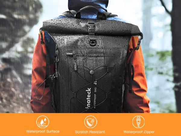 Produktbild Inateck BP06001 (35 l)