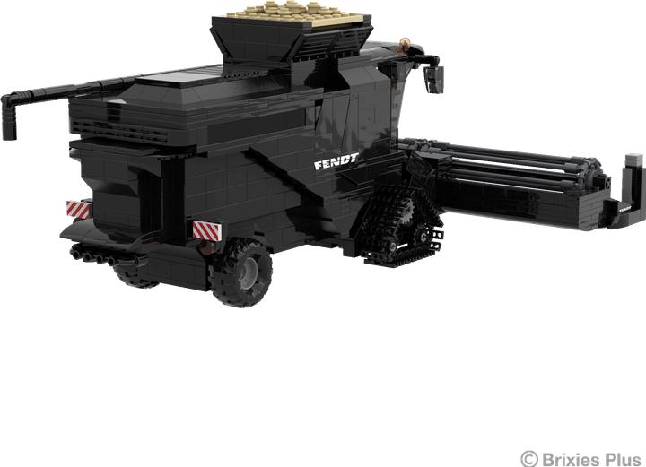 Produktbild Brixies Plus Fendt Ideal Mähdrescher