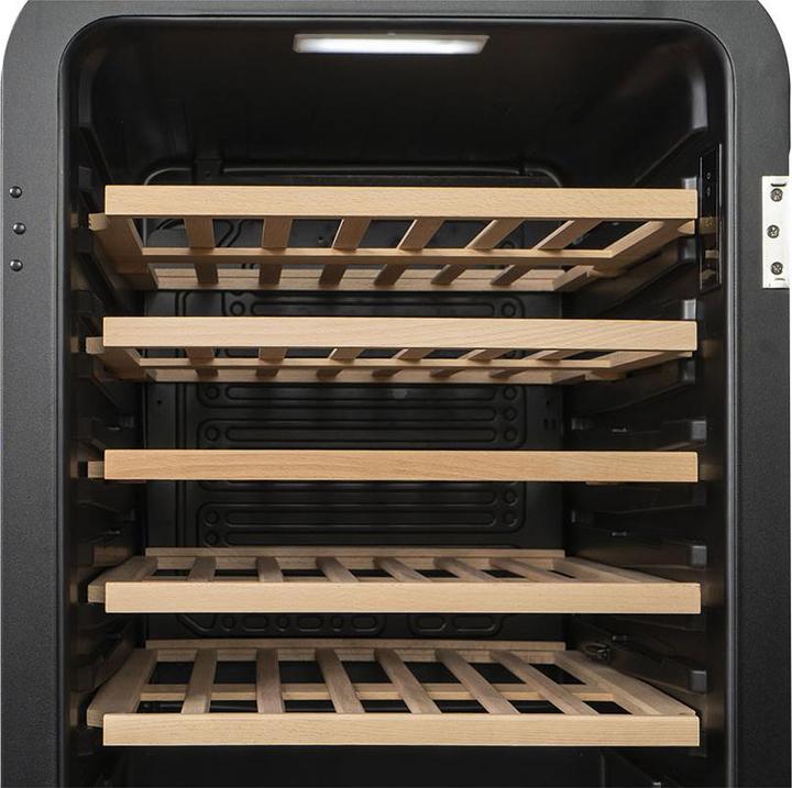 Actual product image Kibernetik WKH49S