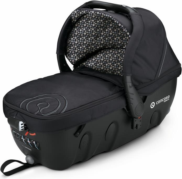 Actual product image Concord Neo Travel (0 Months - 3 years)