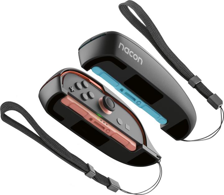 Bigben Mouse Pack (Switch 2)