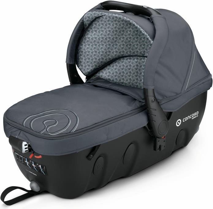 Actual product image Concord Sleeper 2.0