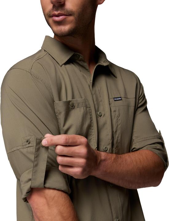 Immagine prodotto Columbia Silver Ridge™ Utility Lite Long Sleeve (L)