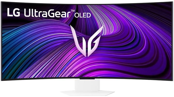 Actual product image LG 39GX90SA-W (3440 x 1440 pixels, 39")