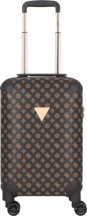 Guess Handgepäck Wilder 18 In 8-Wheeler Logo (29 l, Handgepäck (bis 50l))