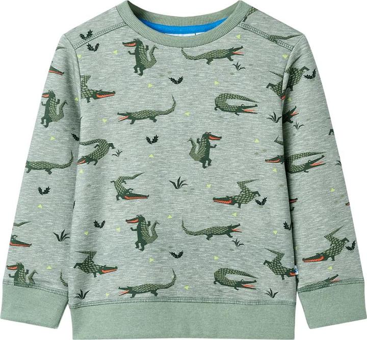 Produktbild vidaXL Kinder Sweatshirt (128)