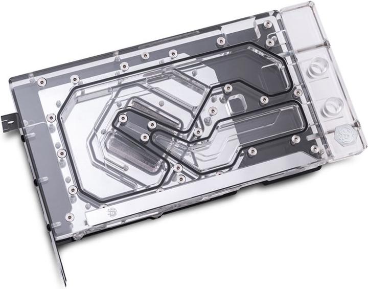 Produktbild Bitspower Orion GPU-Kühler RTX 4090 FE - acryl