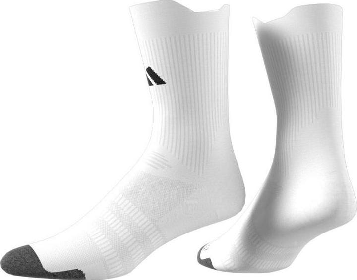 Actual product image Adidas Football Cushioned Performance Crew Socks (40 - 42)