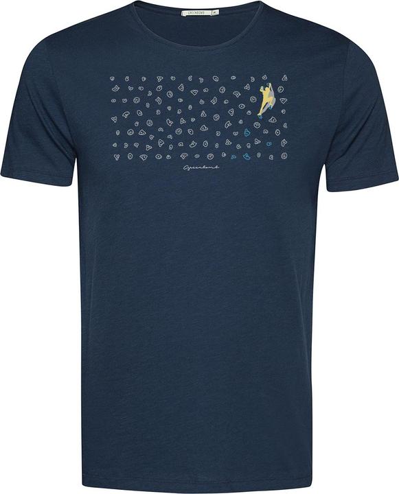 Produktbild Greenbomb Spice Lifestyle Boulderer (XXL)