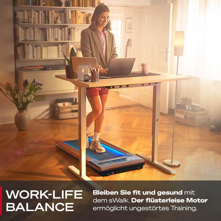 Produktbild Sportstech sWalk