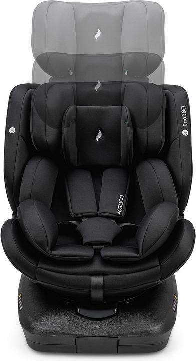 Produktbild Osann Eno360 (Reboarder, ECE R129/i-Size Norm)