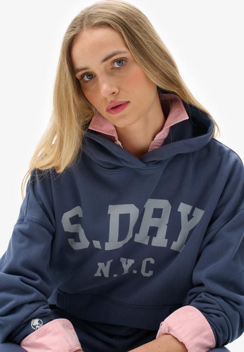 Image du produit Superdry Athletic Essential Relaxed (M)