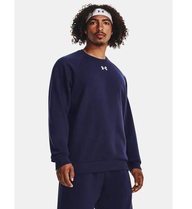 Produktbild Under Armour Rival Fleece Sweatshirt Herren (S)