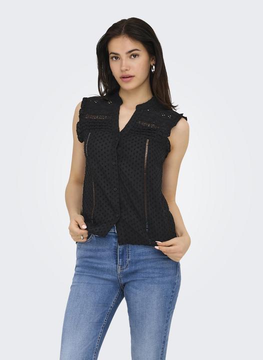 Produktbild Only ONLEVELYN Top Top (L)