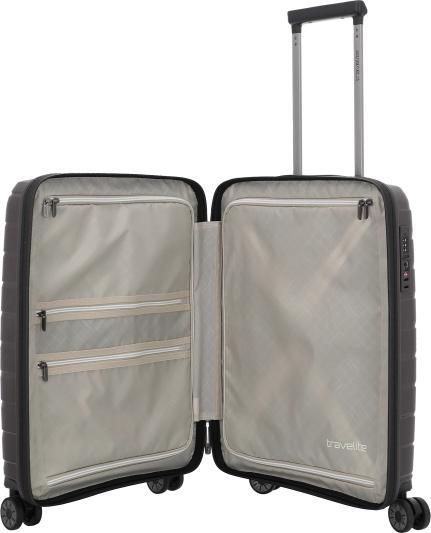 Image du produit Travelite Carrello per Base Aerea (43 l)