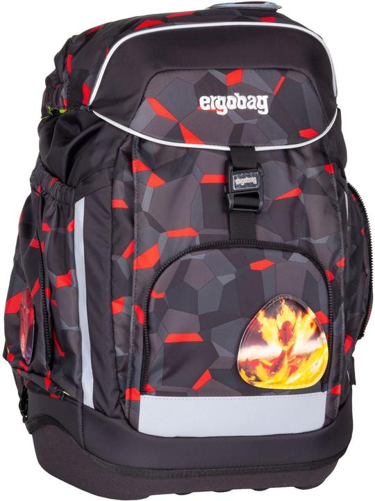 Actual product image Ergobag Pack school bag set (24 l)