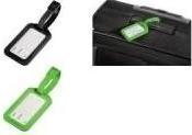 Productafbeelding Hama Bagagelabel (Hangslot + bagagelabel)