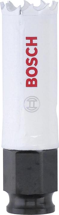 Immagine prodotto Bosch Professional Zubehör Sega a tazza Progressor per legno e metallo, 20 mm (20 mm)