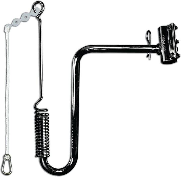 Produktbild Scout (Hund, Fahrrad)