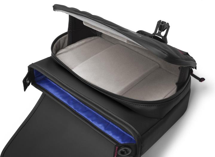 Actual product image ASUS BC3004 ROG SLASH SLING BAG 4.0