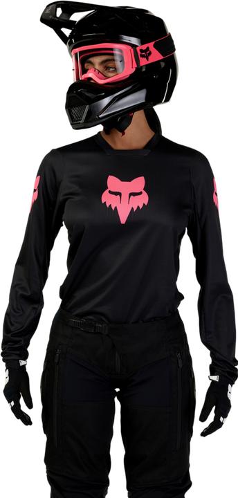 Image du produit Fox W Blackout Jersey (XS)
