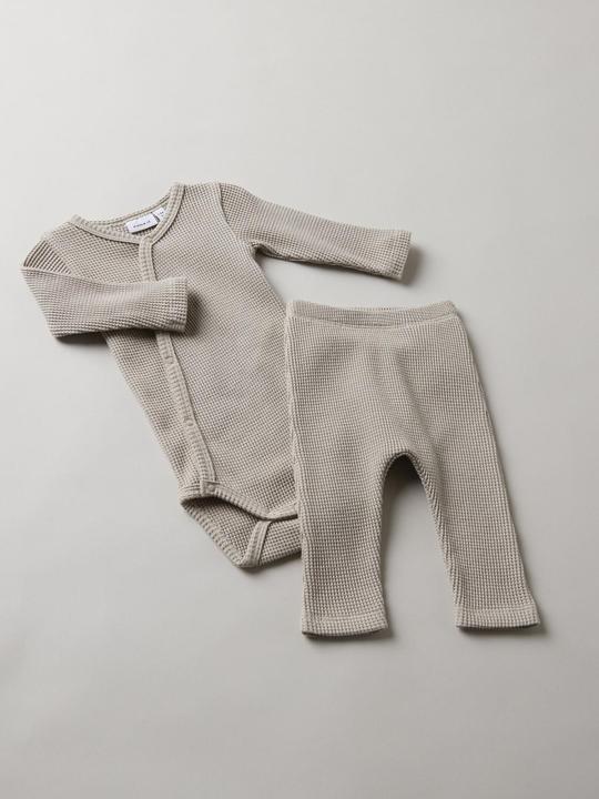 Produktbild Name it Nbnwaffe Legging Noos (56)
