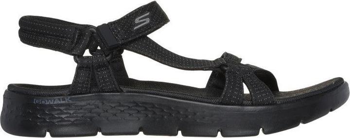 Actual product image Skechers Go Walk Flex Sandal (36)