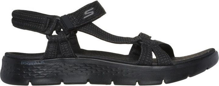 Produktbild Skechers Go Walk Flex Sandal (36)