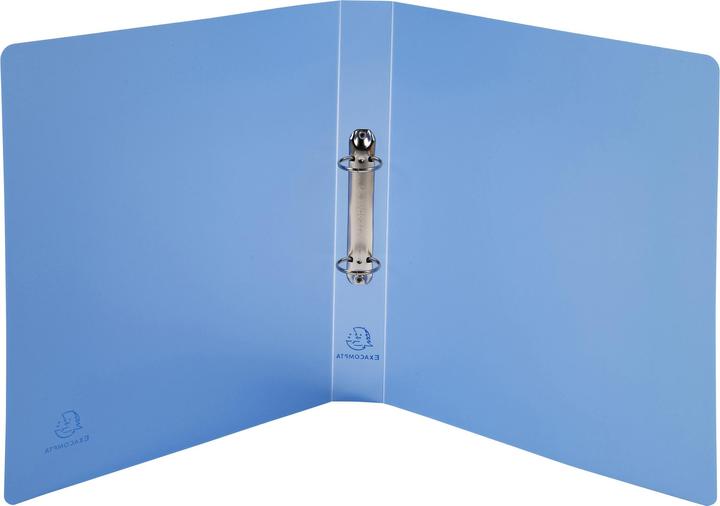 Immagine prodotto Exacompta Raccoglitori ad anelli (A4, 40 mm, 1 pz.)