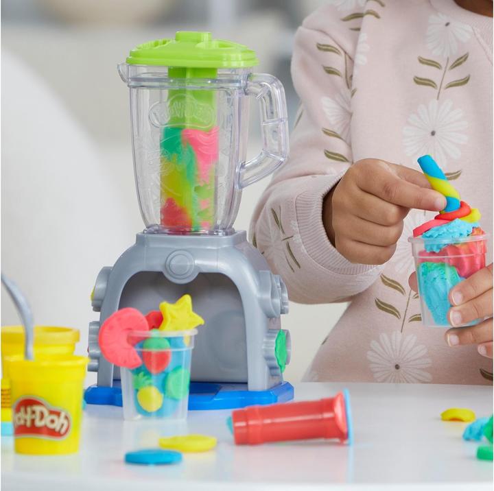 Produktbild Play-Doh Smoothie - Mixer