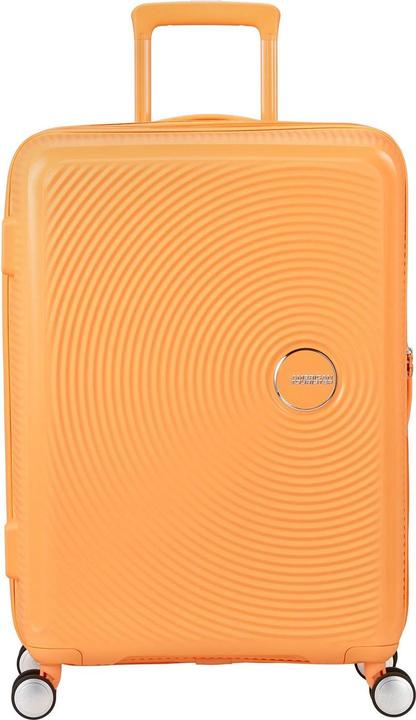 American Tourister Soundbox Spinner Expandable (71.50 l)