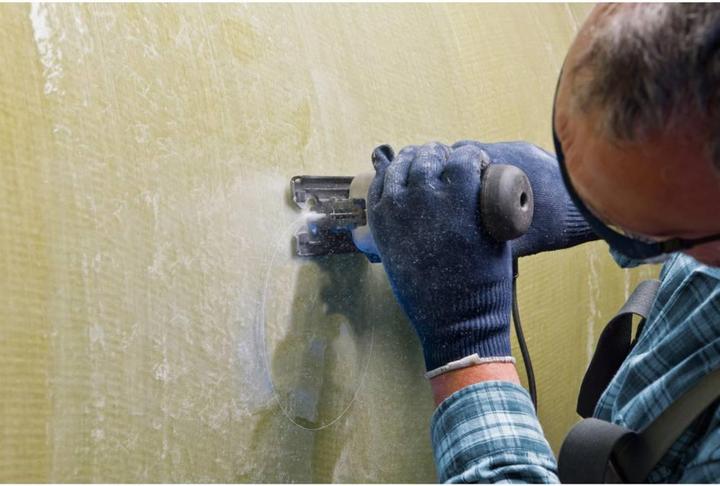 Produktbild Pferd Stichsägeblatt Diamant D 357 75 mm D357