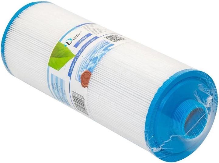 Actual product image Darlly Cartridge SC766