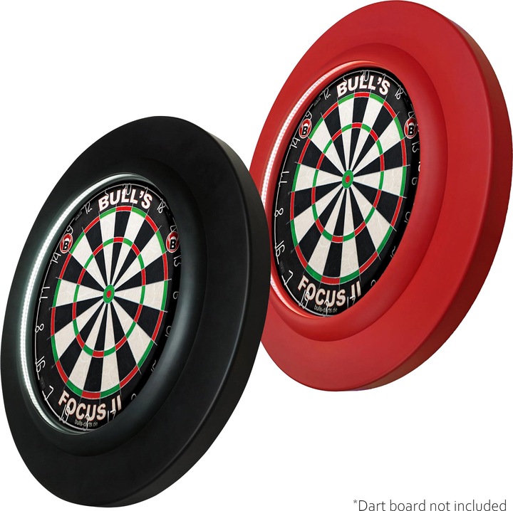 Actual product image LN1 Lightning LED PU Surround
