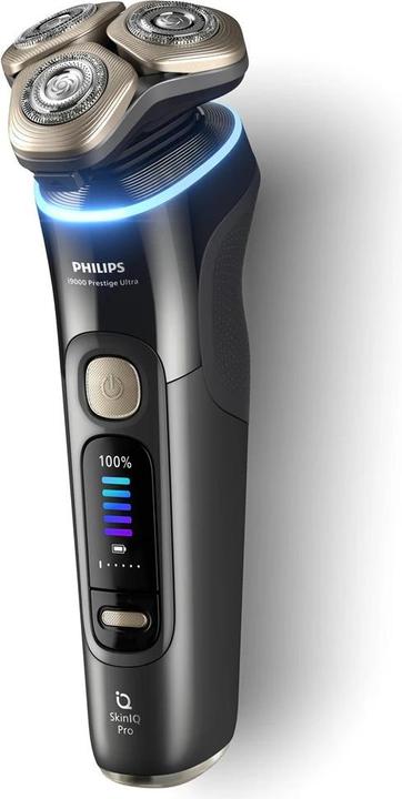 Actual product image Philips Shaver Series i9000 Prestige