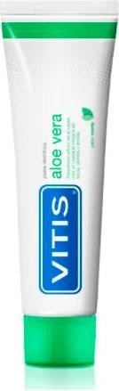 Produktbild Vitis Toothpaste Aloe Vera 100ml (100 ml)