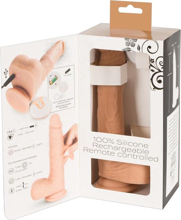 Produktbild You2Toys Natural Thrusting