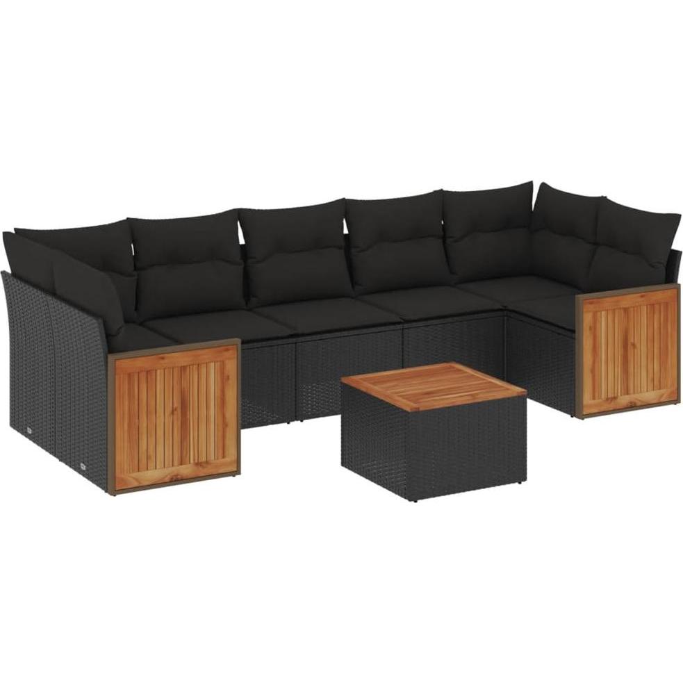 VidaXL, Gartenlounge, Summer