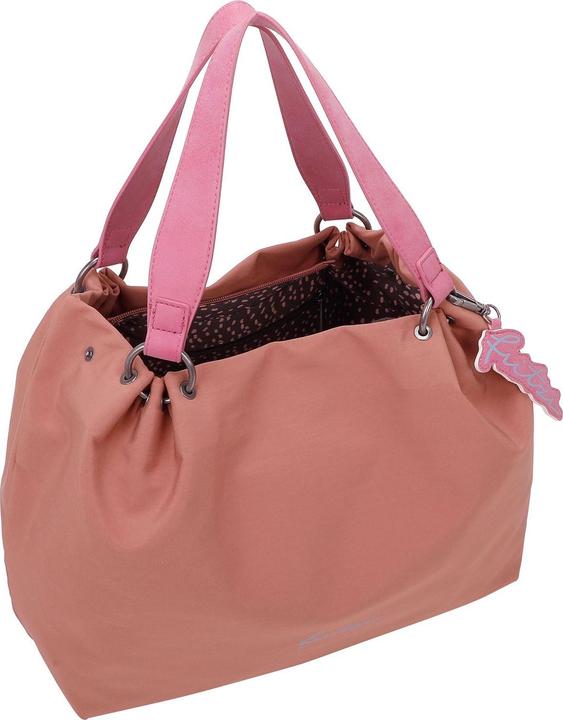 Actual product image Fritzi aus Preußen Joshi01 Sky Shopper Bag 40 cm