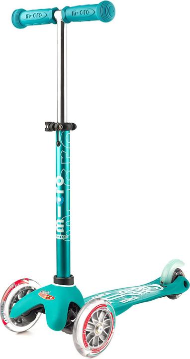 Produktbild Micro 3in1 Deluxe