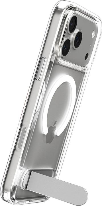 Produktbild Spigen Ultra Hybrid S (Apple iPhone 17 Pro)