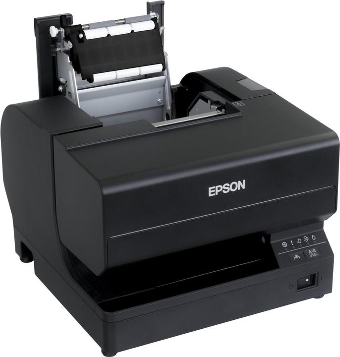 Actual product image Epson TM J7700 (Ethernet, USB 2.0)